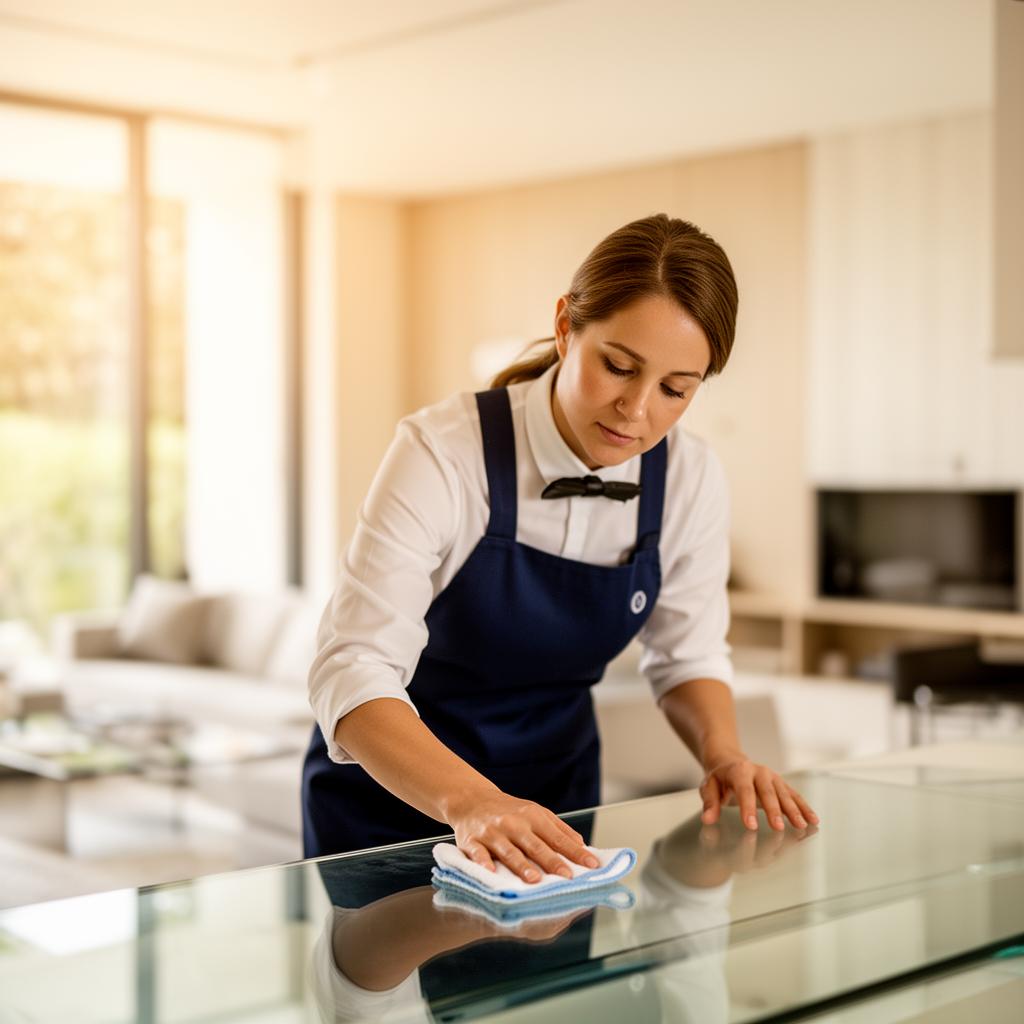 Équipe Clarity au travail